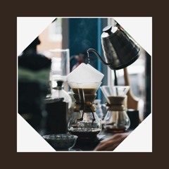 Retro Music for Coffee Shop Study Zone