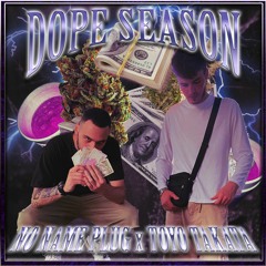 KEROSENE [PROD. BLAZER]