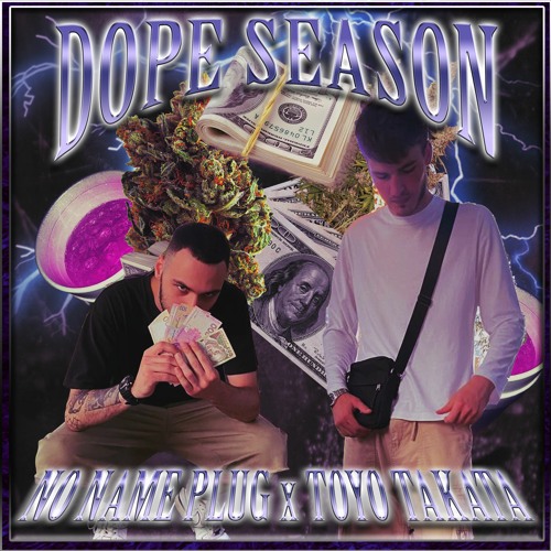 KEROSENE [PROD. BLAZER]