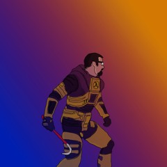 Black Mesa (Half Life) Questionable Ethics 1 Remix DEMO