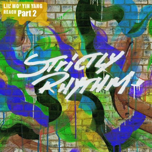 Reach (Basement Jaxx Firecracker Mix)