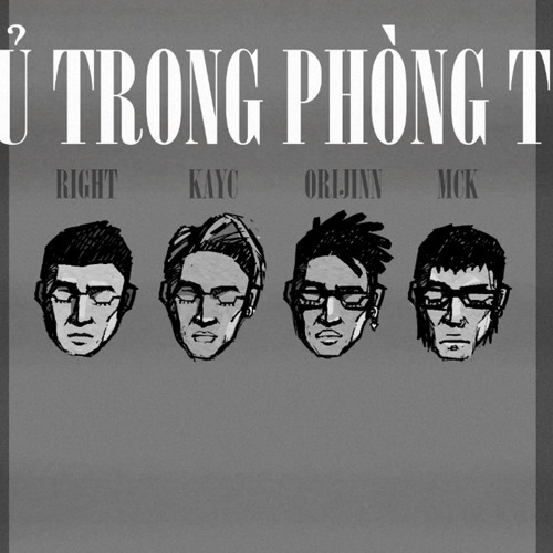 NGỦ TRONG PHÒNG THU REMIX - Right ft. KayC & Orijinn & Young ITACHI prod. HIPZ (slowed)