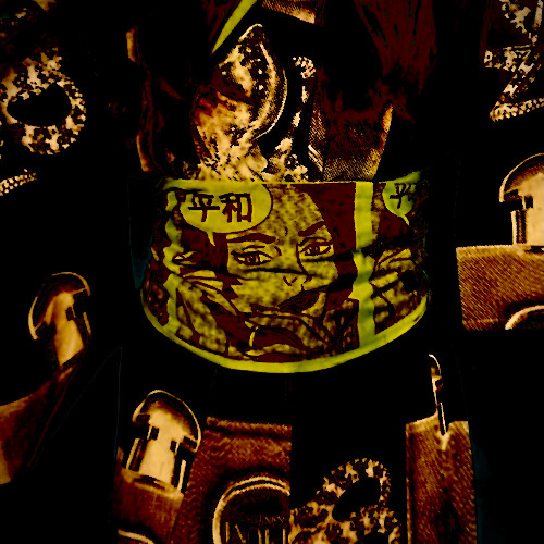 You Are God's Torch - I Love You