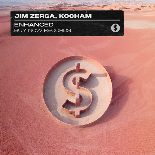 Jim Zerga, KOCHAM - Enhanced