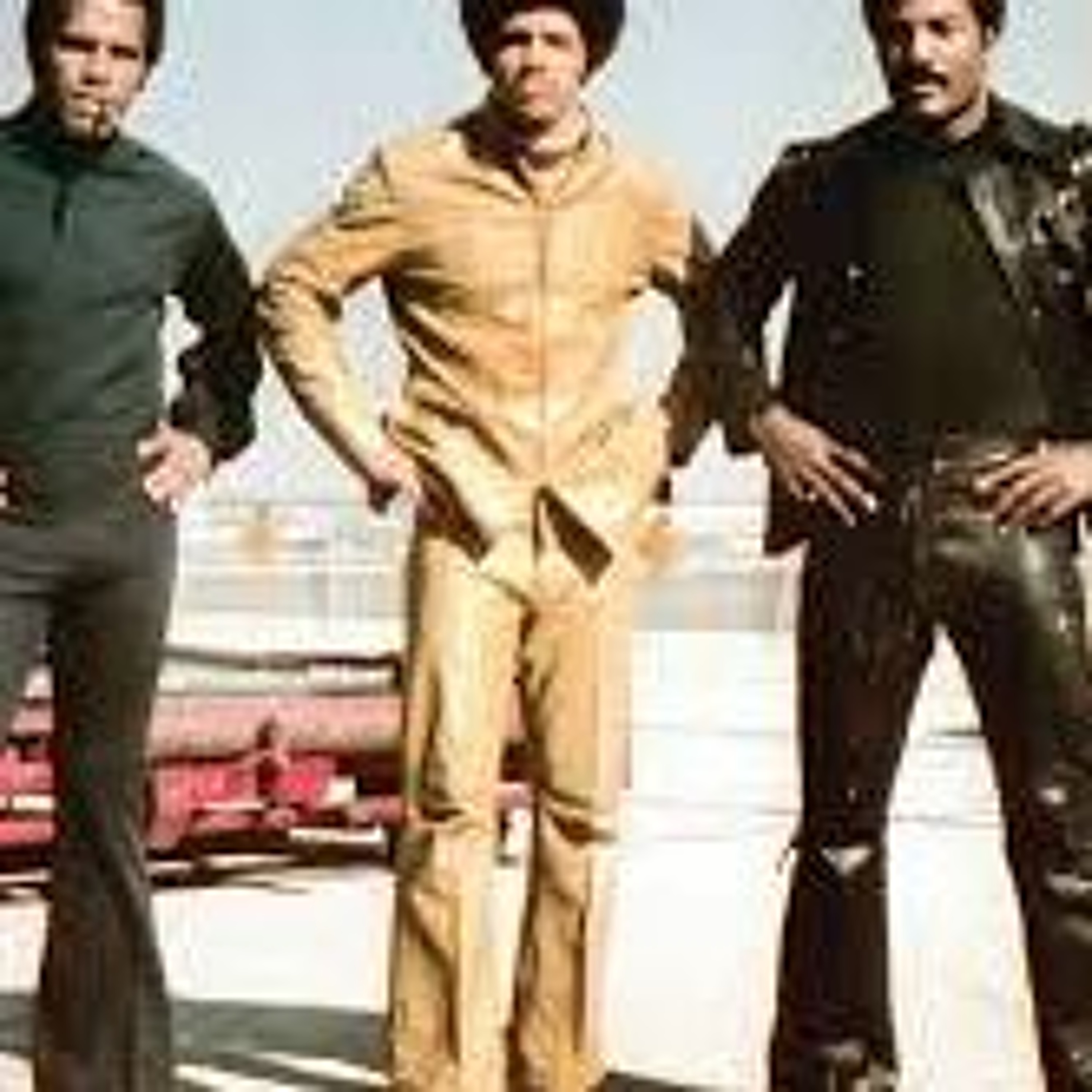 3 the Hard Way part 1