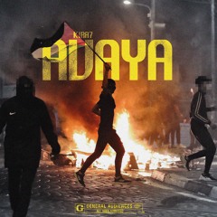 Kira7 - Avaya.mp3 (2018 premix)