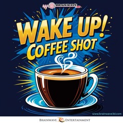 Wake up! Coffee Shot - Dein Energieschub DEMO