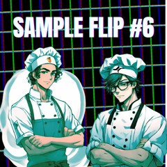 RETRIS' Flip