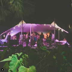 Ecstatic Dance [DJ set] @ ChoZen Retreat / Sebastian, FL • 3-23-2024