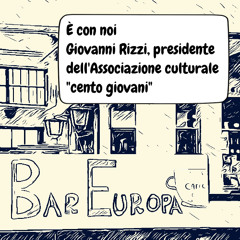 01 Puntata, 11 Stagione, 02.01.26 Bar Europa, Michele Gerace e Giovanni Rizzi