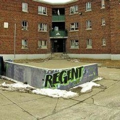 Toronto Type Drill Beat