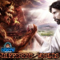 KERFEW - DIFFERENT WORLDS SAMPLE W.I.P
