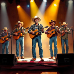 A Good Ole Country Song (Remastered x2)