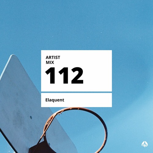 Artist Mix://112 by Elaquent 🎧 hip hop | boom-bap | instrumental hip hop