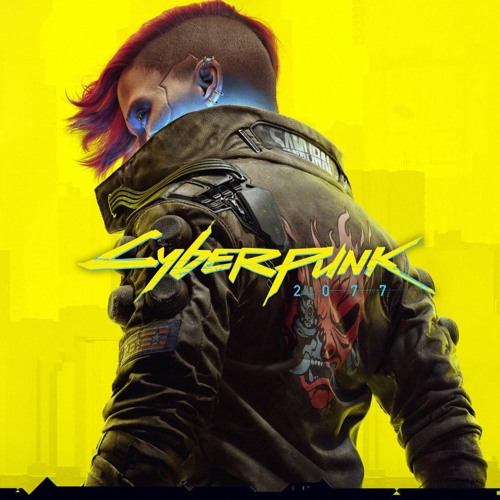 Double Helix (Cyberpunk 2077 GrowlFM Contest Submission)