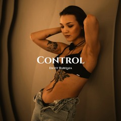 Davit Barqaia - Control (Original Mix)