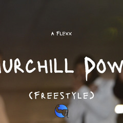 Churchill ( Freestyle ( Remix )