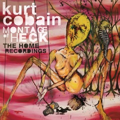 Kurt Cobain - In His Hands (Acoustic Version)