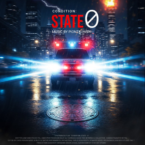 CONDITION STATE - 0
