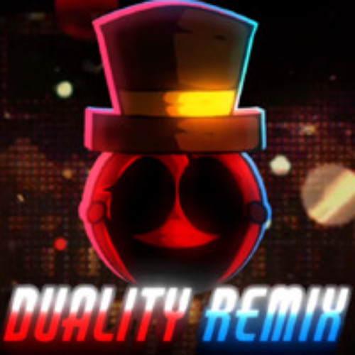Piggy (Roblox) - Duocara's "Duality" Theme Remix by "neondemonstudios"