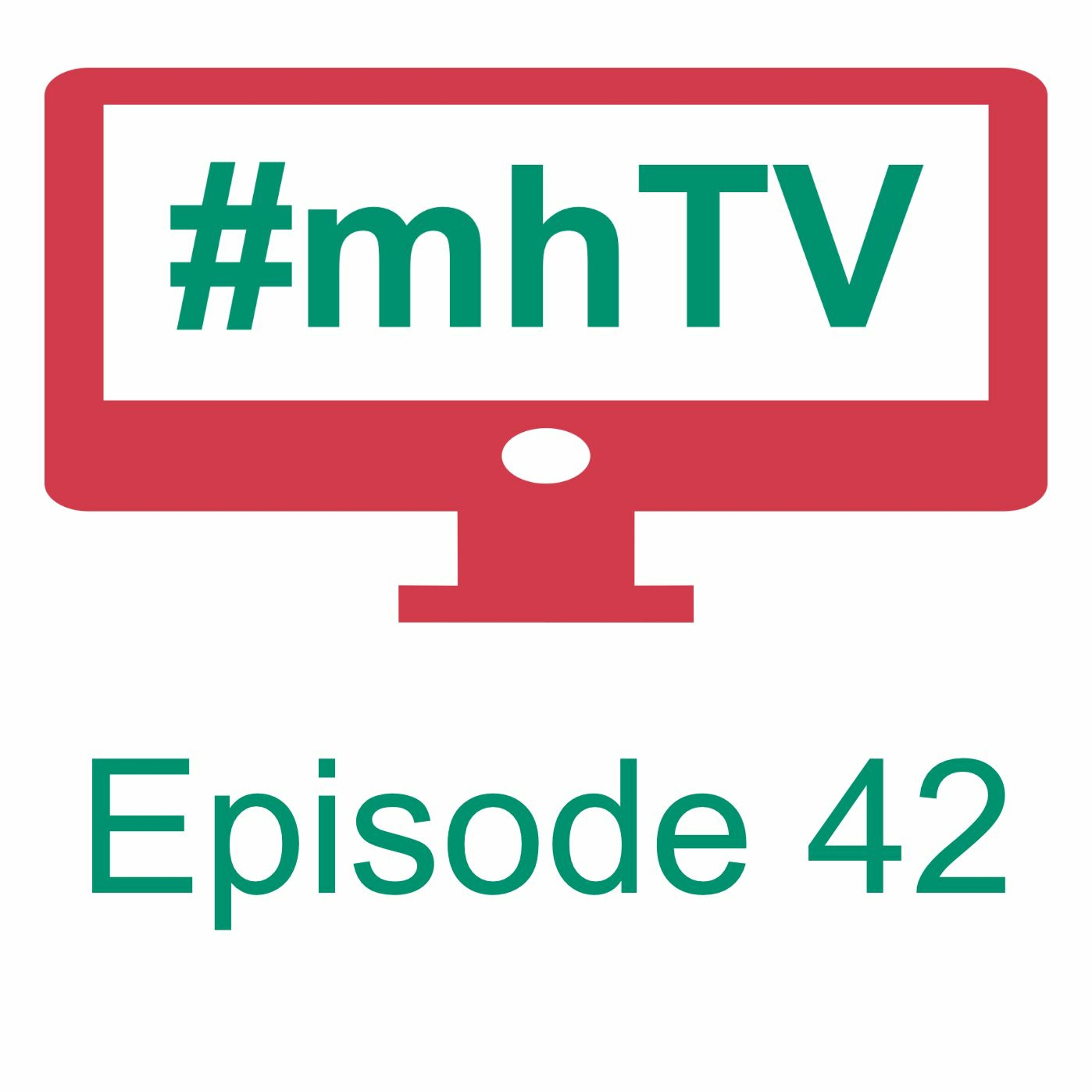 The Mental Health Podcast