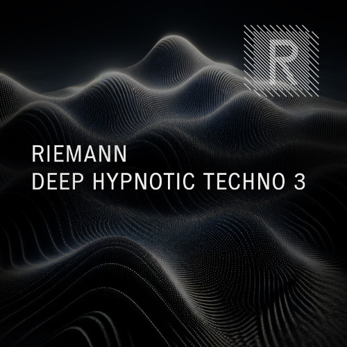 Riemann Deep Hypnotic Techno 3 (Sample Pack Demo Song)