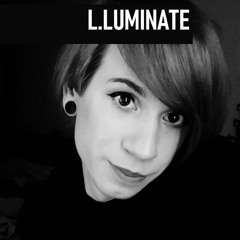 Raw Rave 18 - L.Luminate