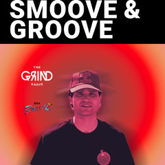 Smoove & Groove Radio Mix - Boolah Radio