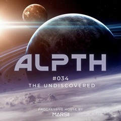 A LITTLE (progressive) TRIP TO HEAVEN PART 34 - The undiscovered