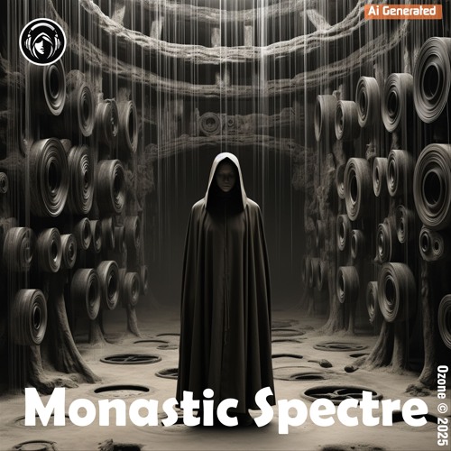 Monastic Spectre