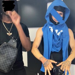 GLEECH1901 x BLITZ1901 - GBG (GetBackGang)