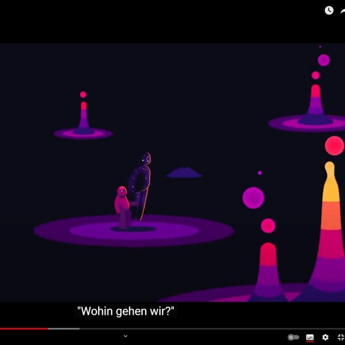 Das Ei.....an simple INTRO! (7 min....)