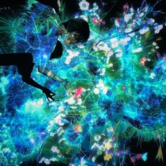 Power up psychedelic mix