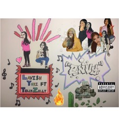 Lavi$hYuri- ENVY Ft. Telly Zelly (Prod. by Hoodwil )