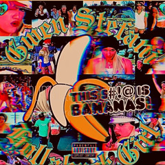 HollaBack Girl (Orlando_QRS Remix)