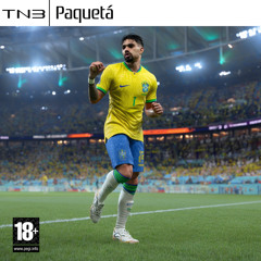PAQUETÁ