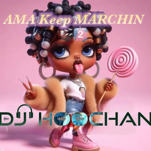 AMA Keep MARCHIN🎬2️⃣✨