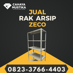 Jual E Katalog Rak Arsip di Surabaya