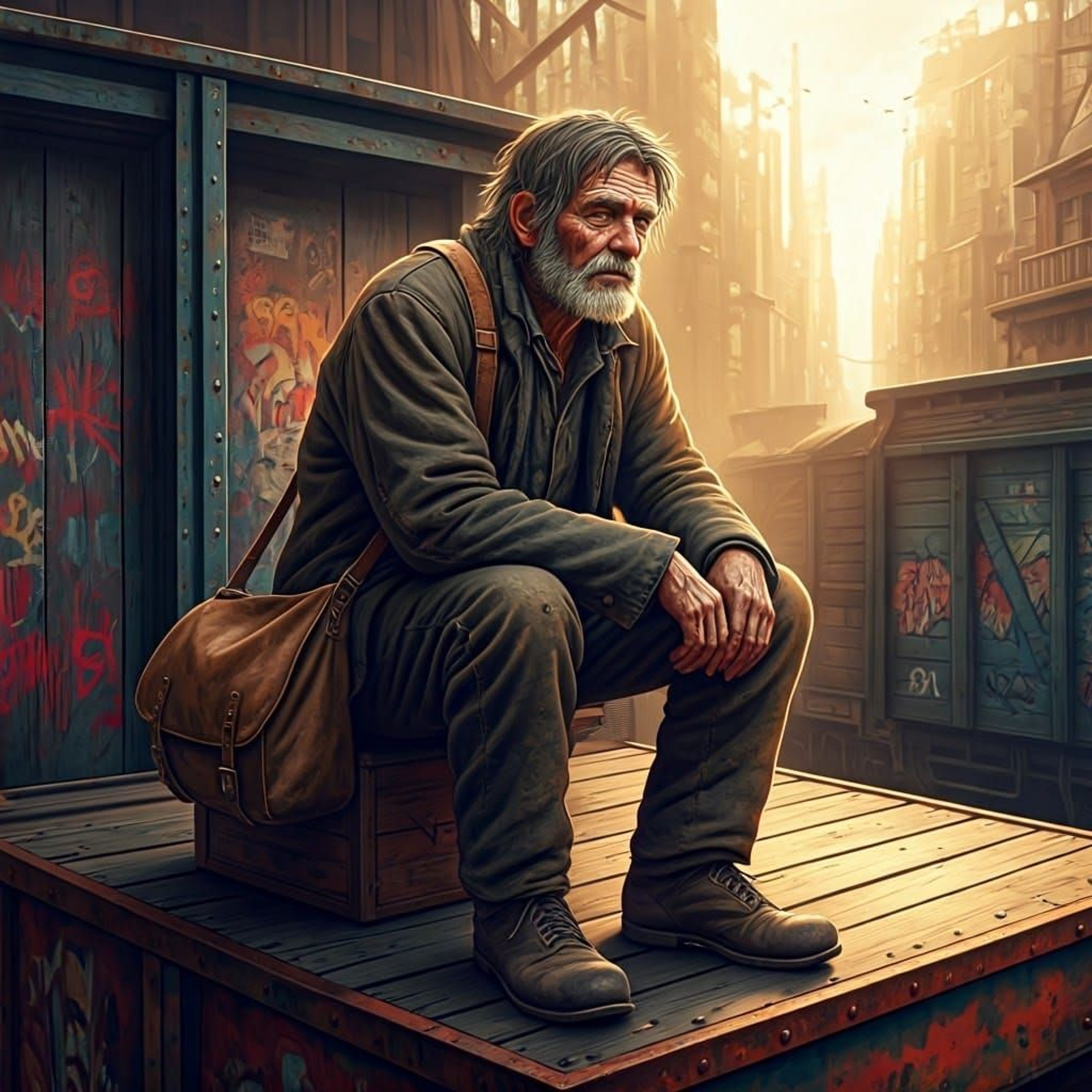 Russ Andrade