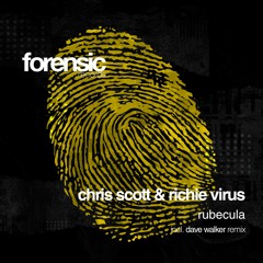 Chris Scott & Ritchie Virus - Dave Walker Remix