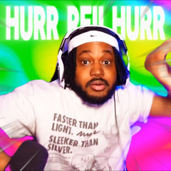 HURR REII HURR X SPOOKY SCARY SUNDAY (Jersey Club)