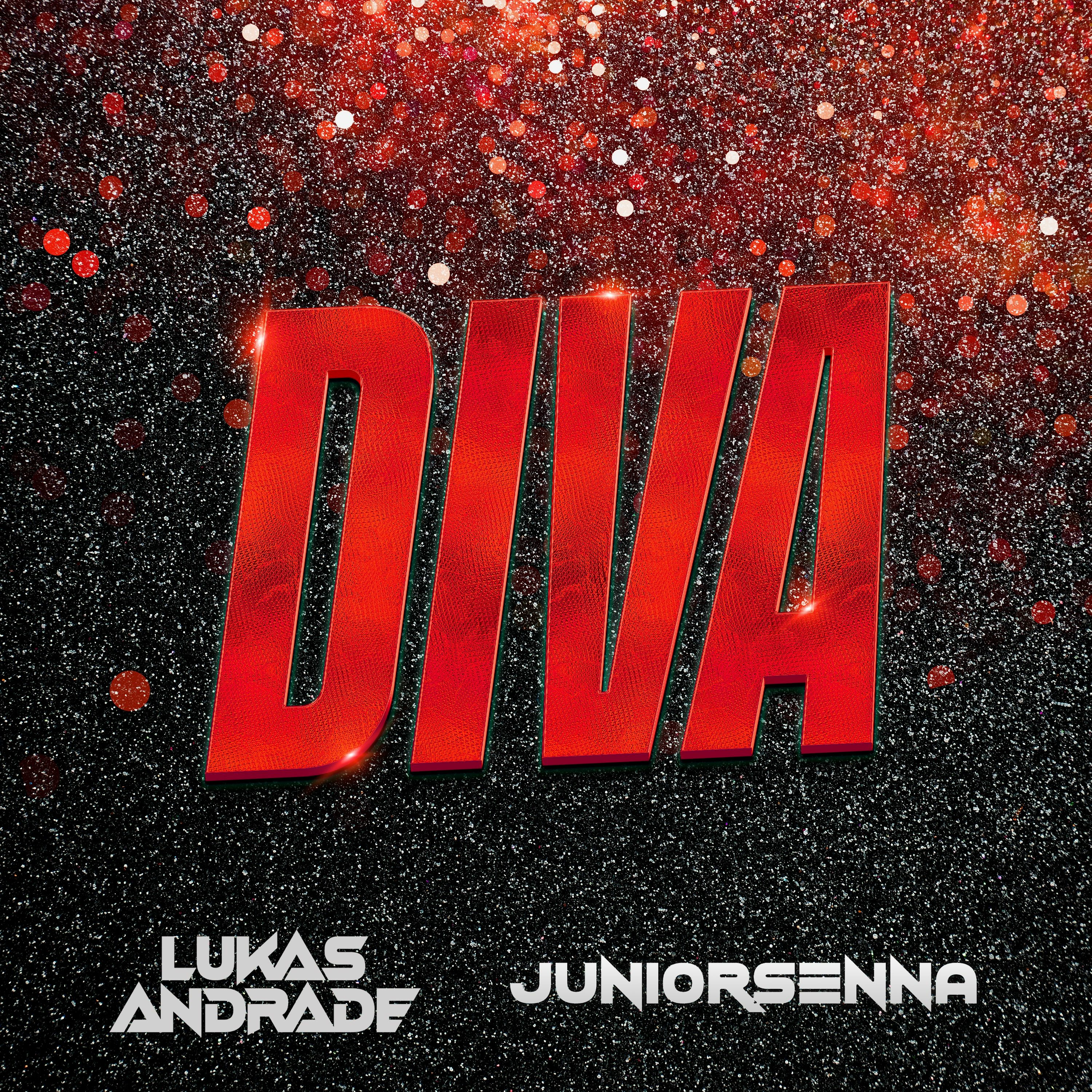 DJ LUKAS ANDRADE
