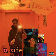 N Side Steve Lacy #jerseyclub