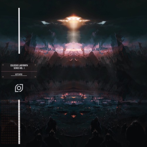 L*o*J - Heptapod