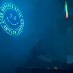 Fredo! @ AfterMidnight November 5th (2025)