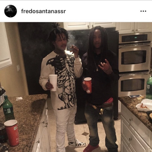 hope 9.8 [v2] @avantghetto