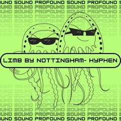 Cutty Ranks X Mez - Limb By Nottingham (Hyphen 140 Dub) Free Download [PFS30]