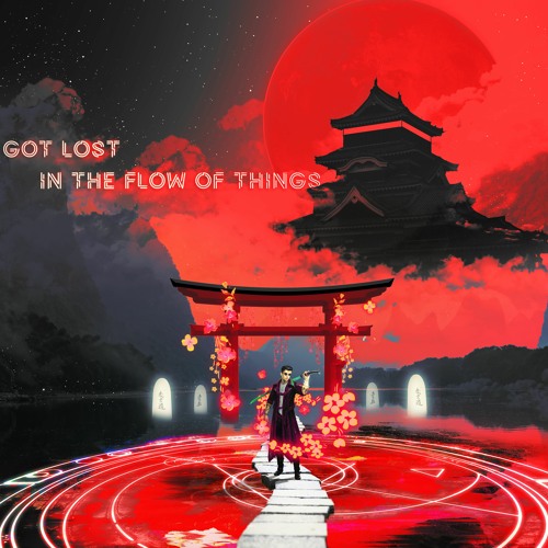The Storyteller - Got Lost in the Flow of Things