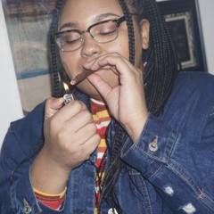 the only way out is in rough unmixed