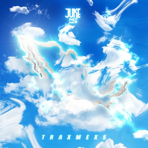 [PREMIERE] Trax BT - RAWWW (Juke MX)